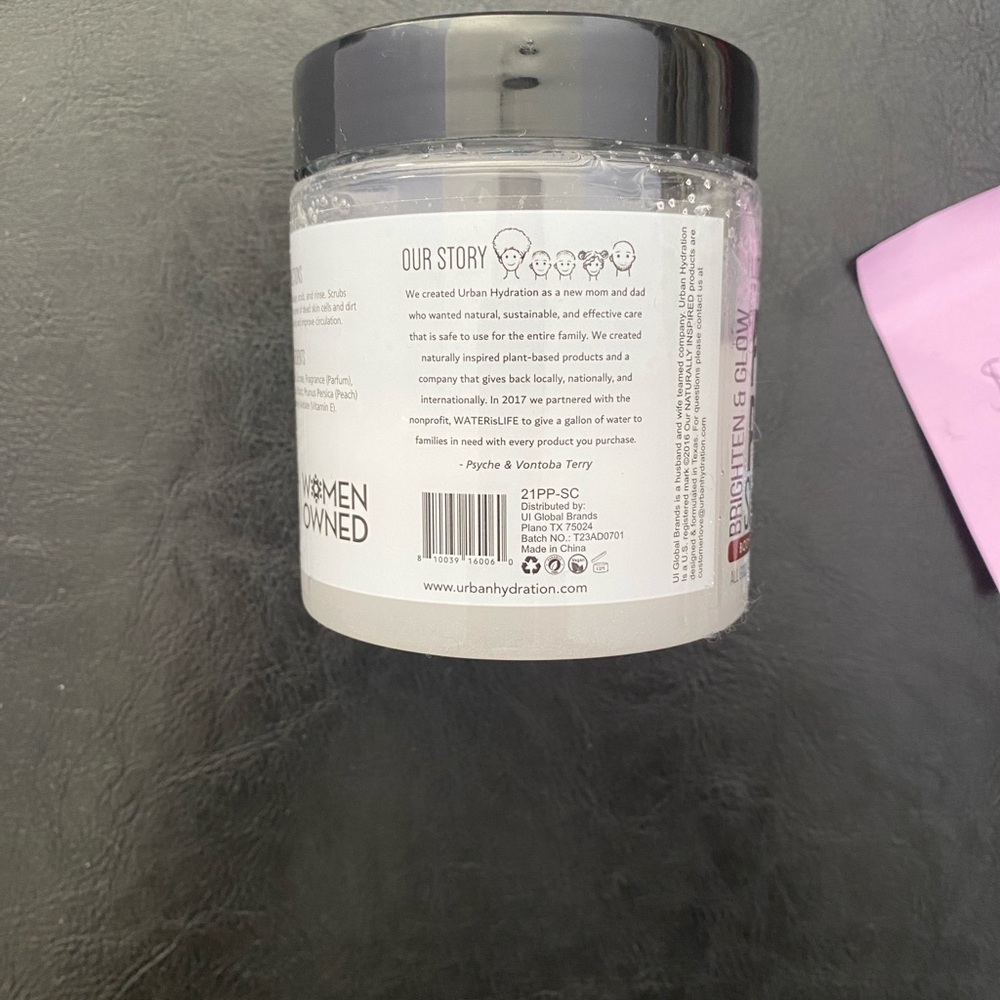 Body Scrub Bundle - Picture 8 of 11